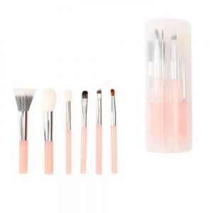 SET DE BROCHAS VANESA